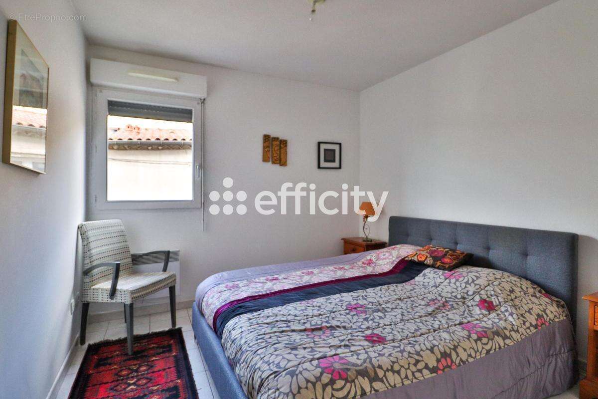 Appartement à BEZIERS