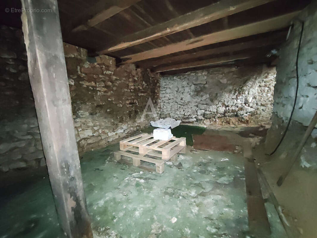 Maison coeur de ville avec potentiel - photo 12