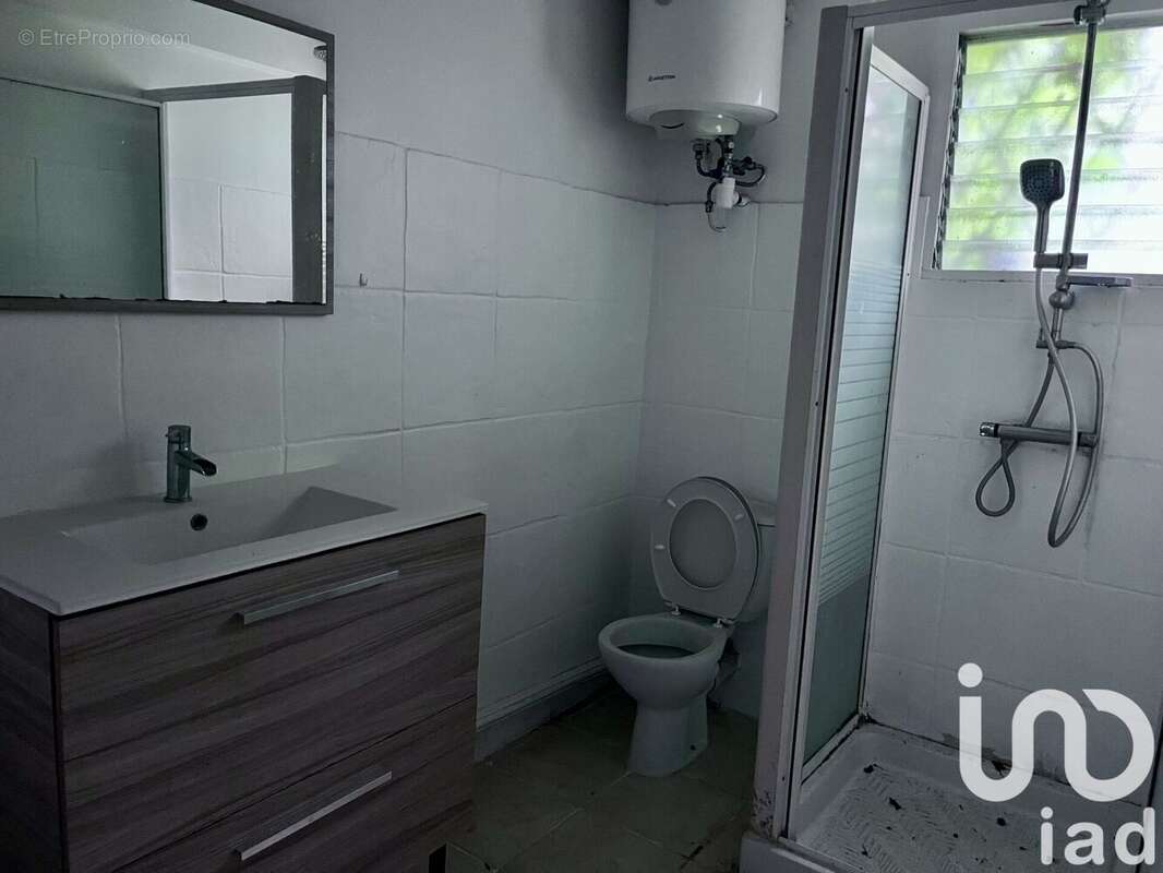 Photo 6 - Maison à FORT-DE-FRANCE