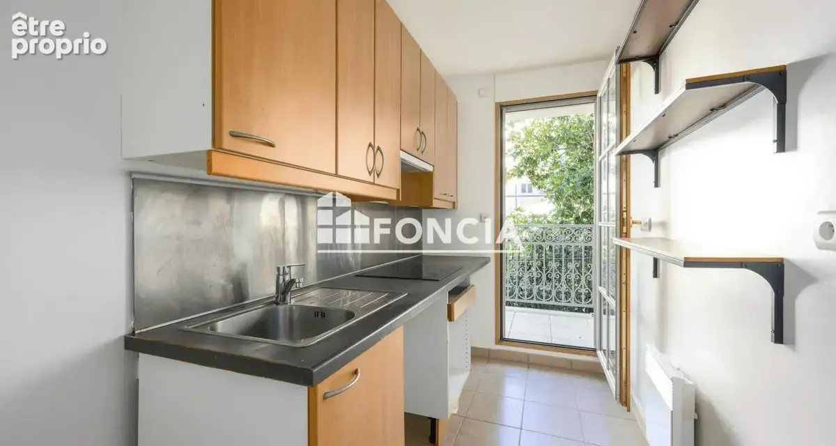 Appartement 2 pieces coeur de ville le plessis robinson - photo 15