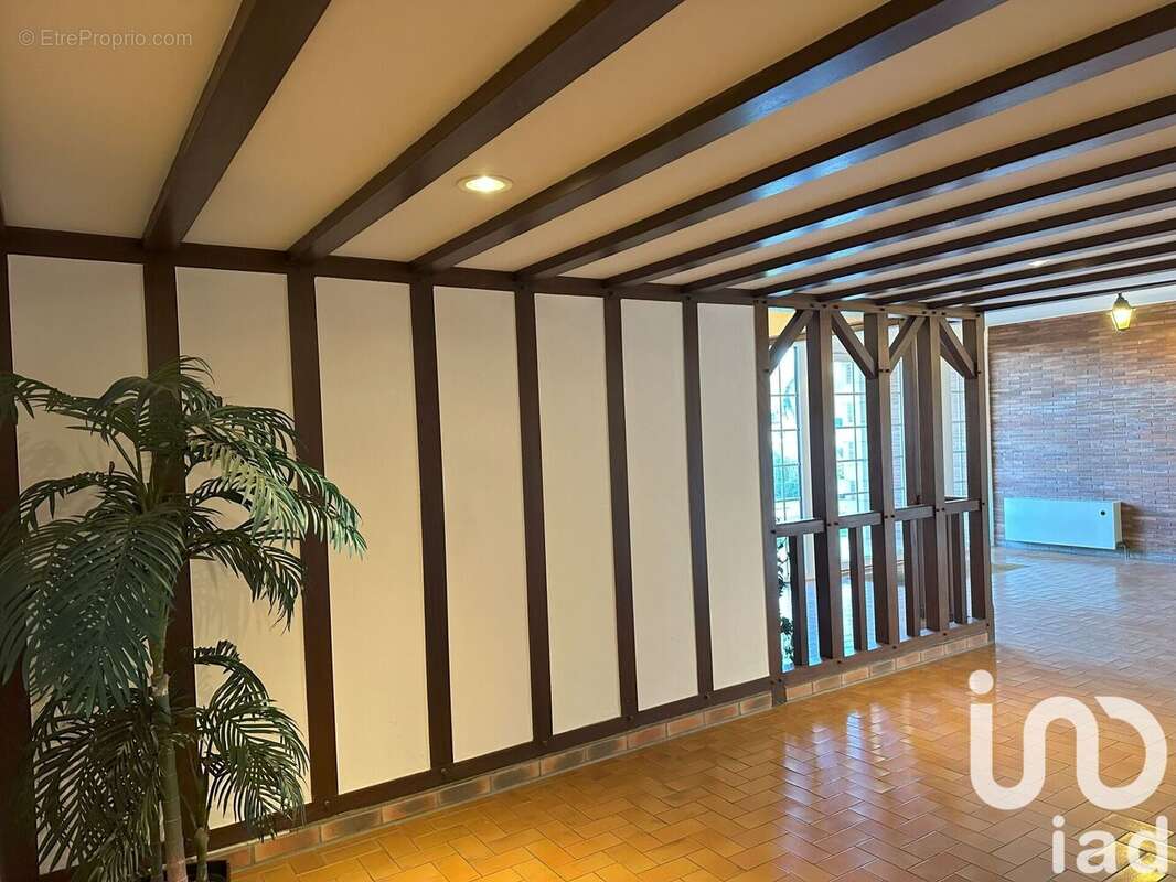 Photo 5 - Appartement à VILLERS-SUR-MER