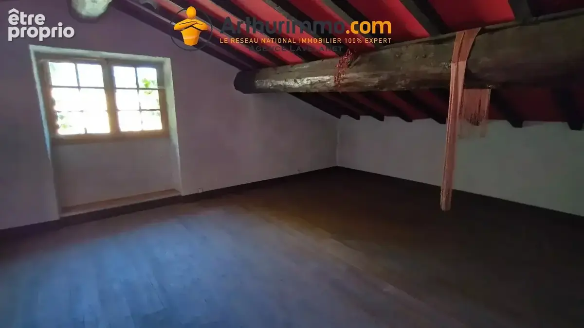 Maison avec jardin et garage à Belcaire Aude - photo 25