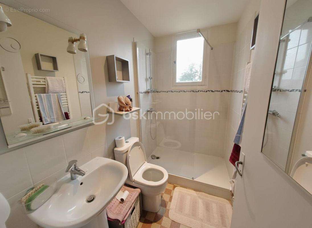 Maison à BOIS-LE-ROI