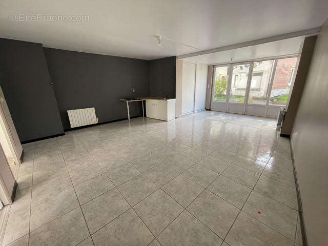 Appartement à DENAIN