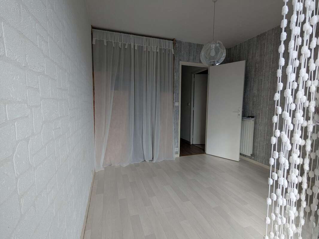 Appartement à VANNES