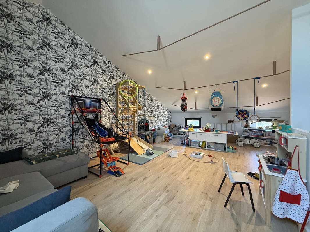 Maison à SAINT-JEAN-PLA-DE-CORTS