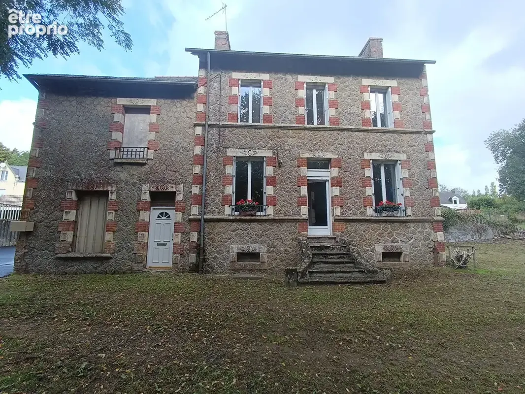Photo Maison à Rostrenen au prix de 88 500€