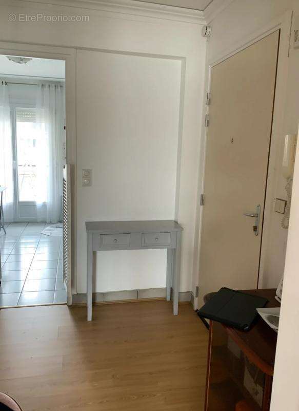 Appartement à LORIENT