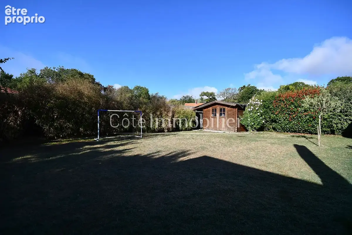 Maison Bouaye 6 pièce(s) 130.67 m2 - photo 2