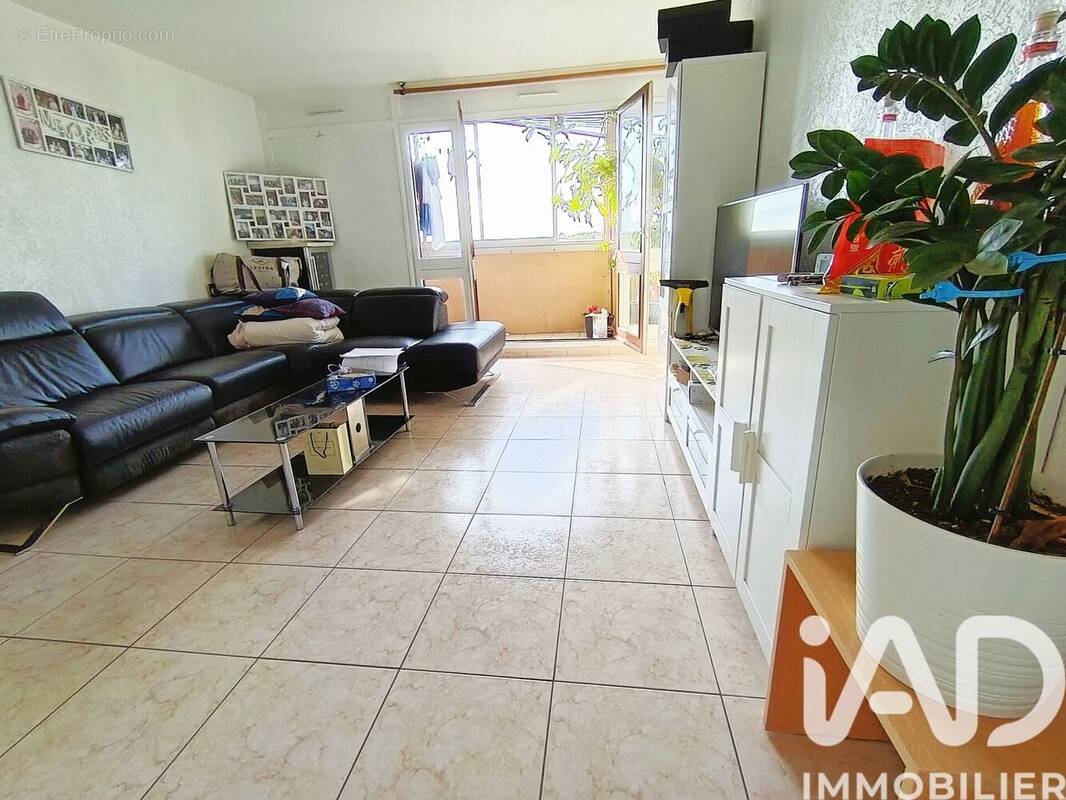 Photo 1 - Appartement à TOULOUSE