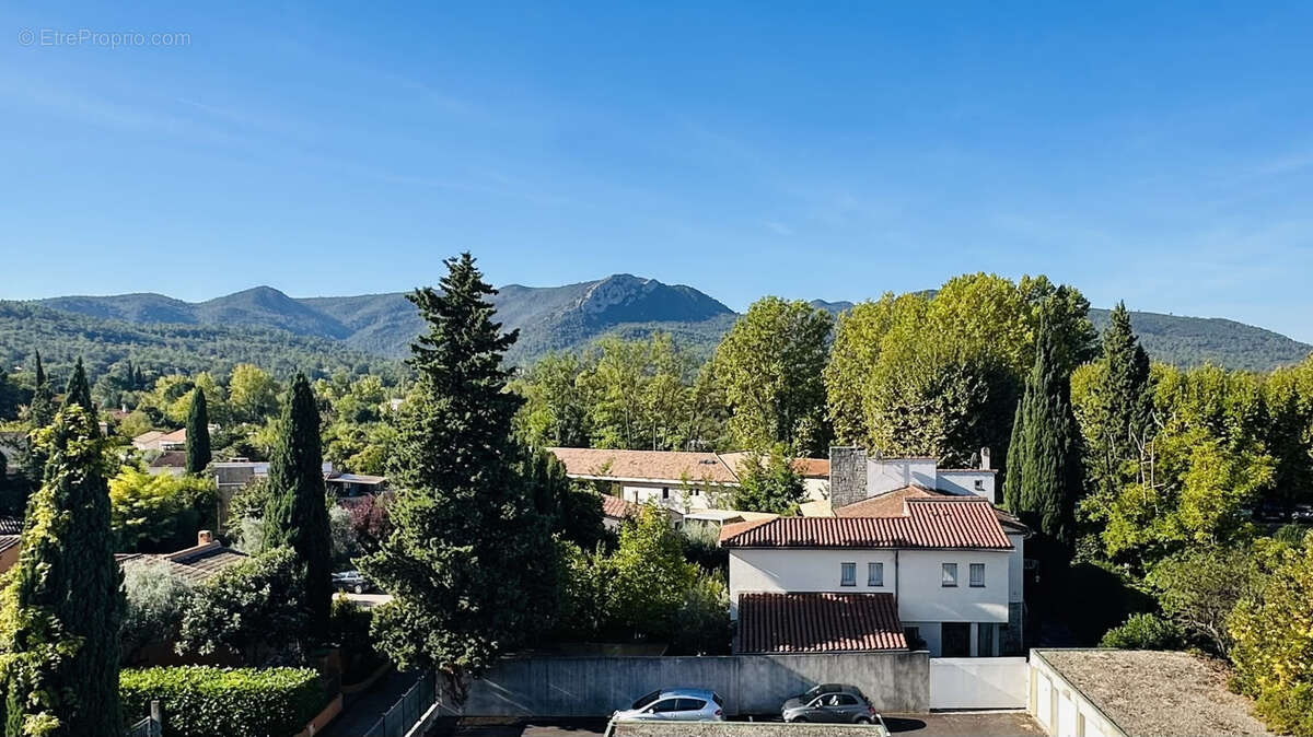 Appartement à BRIGNOLES