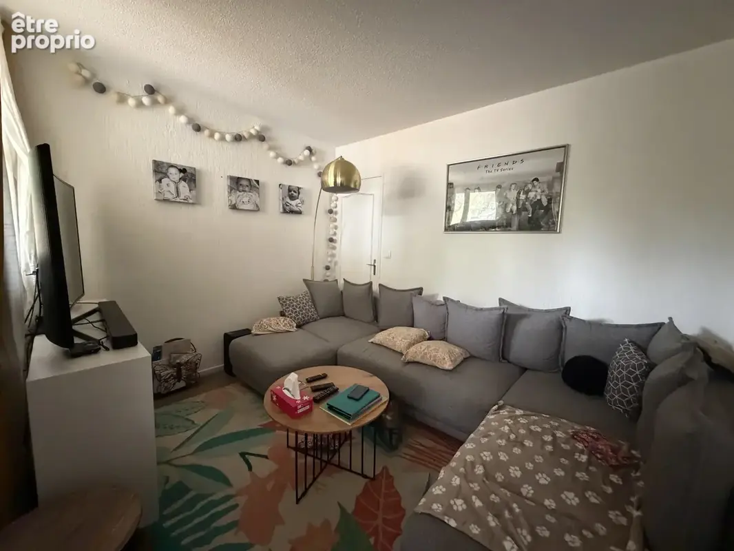 Appartement T5 - photo 4