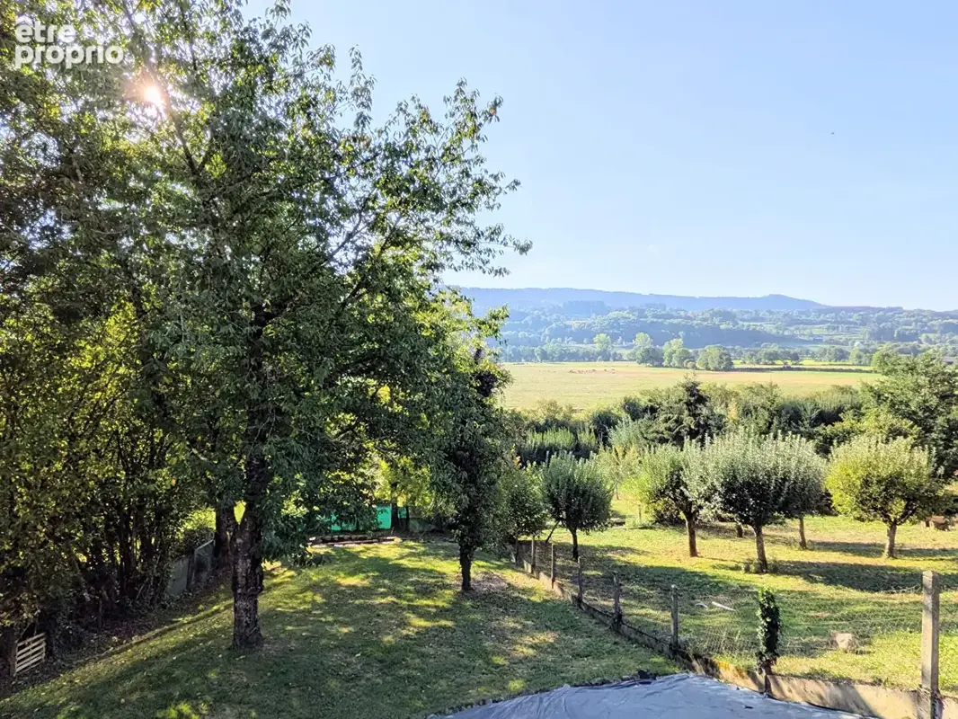Maison Polminhac - 175m² - 4 chambres - Sous-sol - photo 12