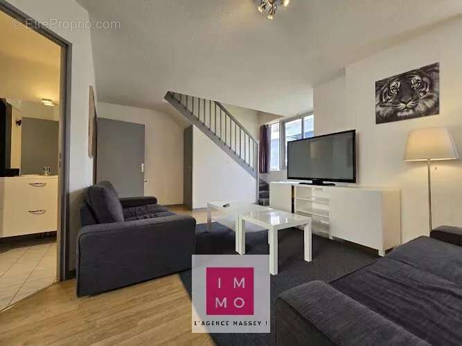 Appartement à TARBES