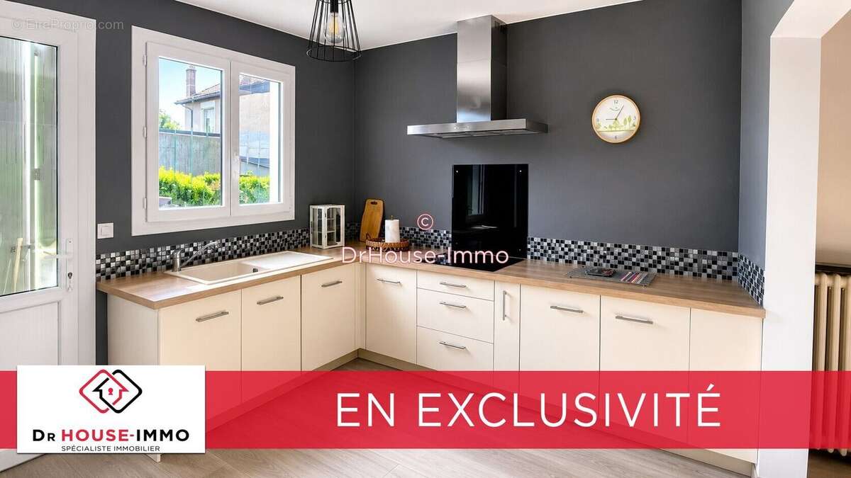 Maison 85 m² à Chatellerault  - photo 4