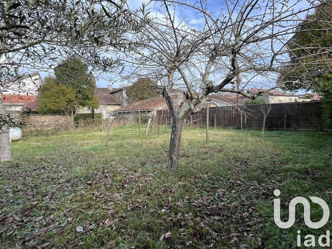 Photo 9 - Maison à GABARRET