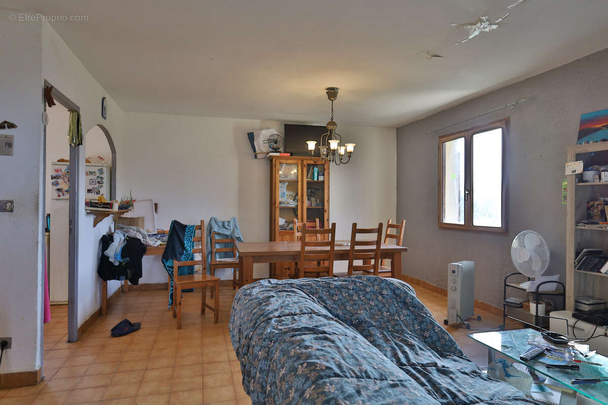 Maison à SAINT-GEORGES-D&#039;ESPERANCHE