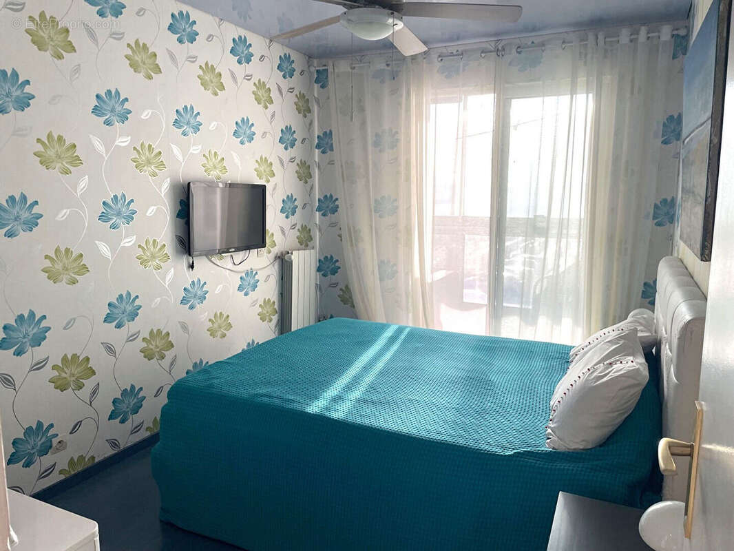 Appartement à LA GRANDE-MOTTE