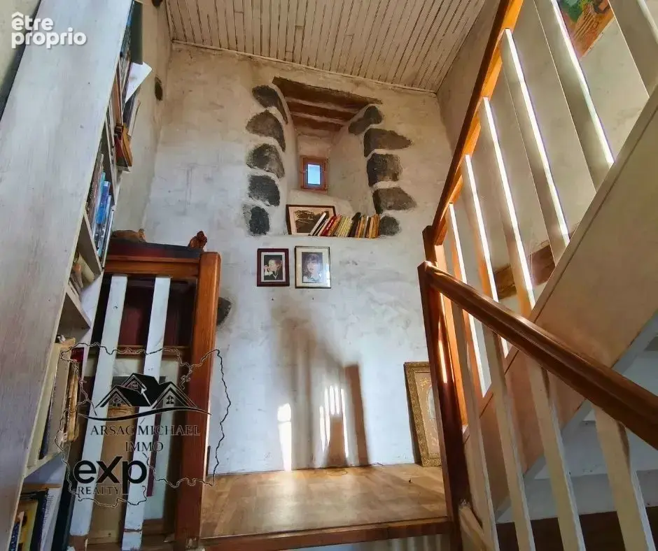 Maison 15 pièces 556 m² à vendre à Cayres (43510) - photo 6
