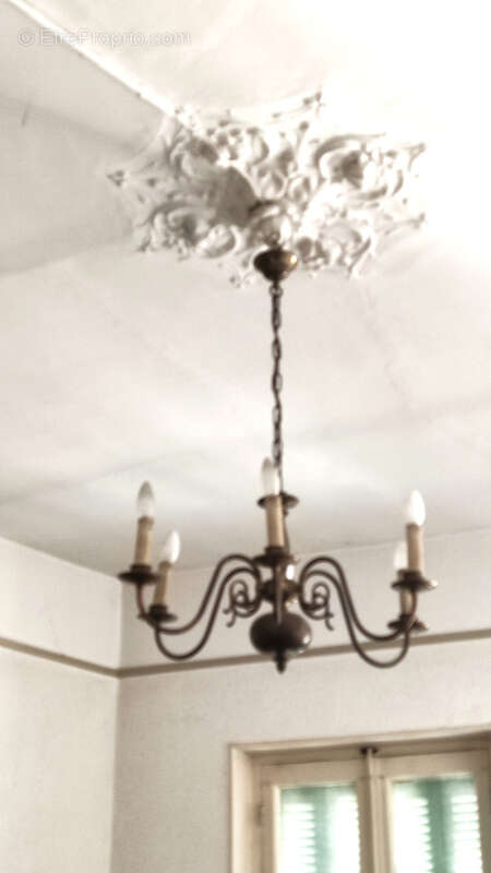 Maison à L&#039;ISLE-SUR-LA-SORGUE