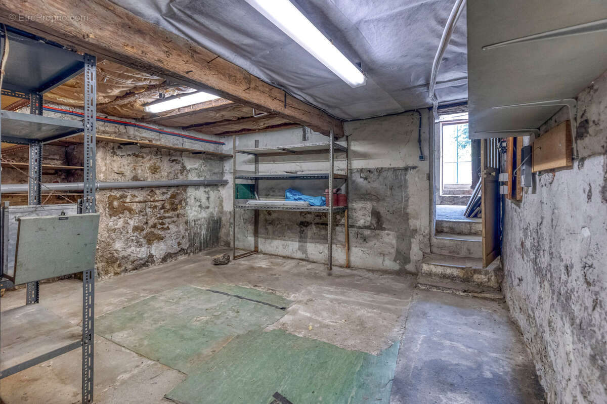 Appartement à SASSENAGE