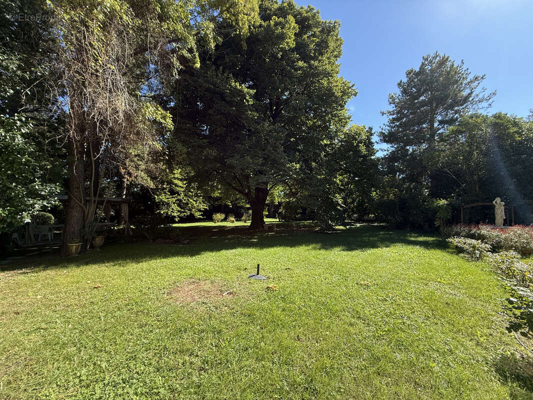 Maison à PIERRELATTE