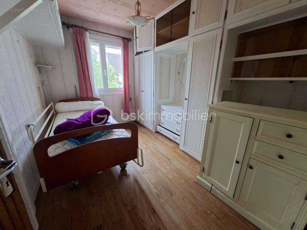 Maison 78 m² à Longueil-Annel  - photo 8