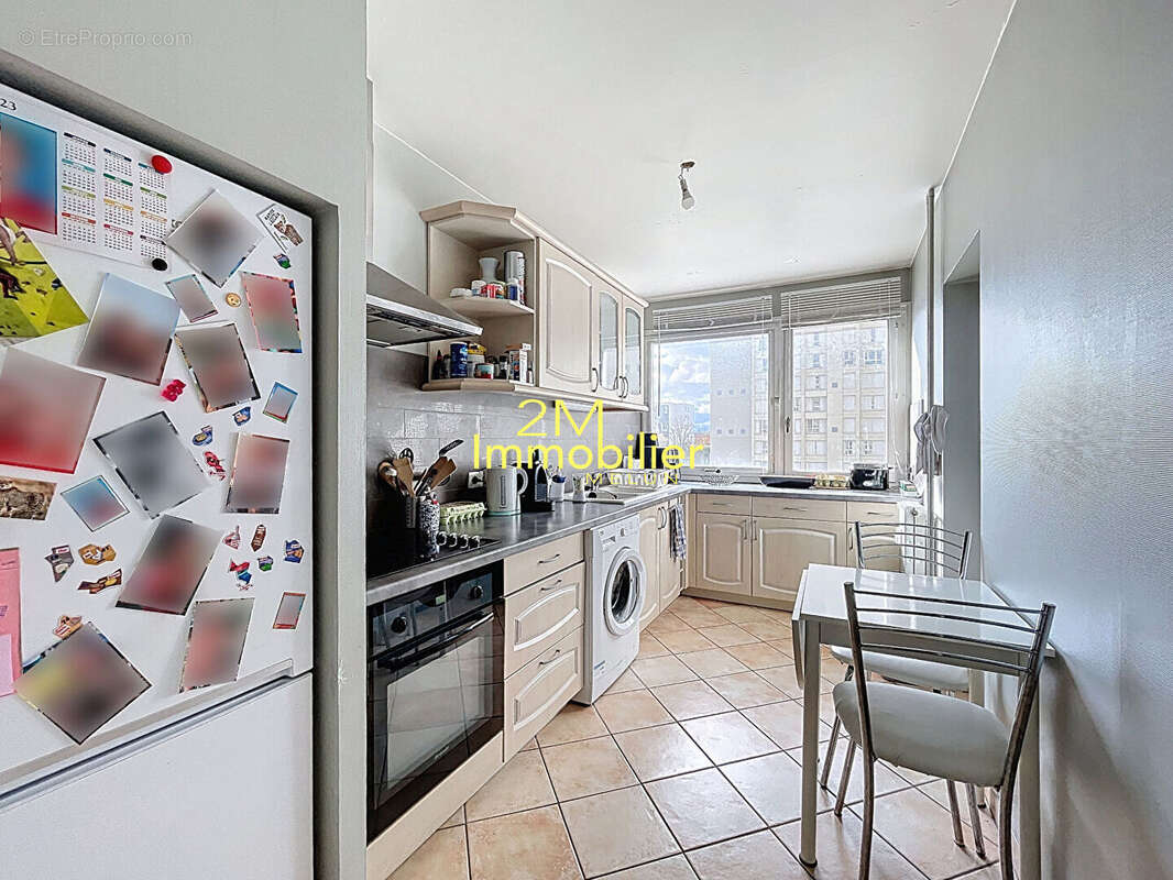 Appartement à MELUN