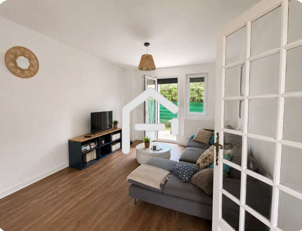 Maison 85 m² à Toulouse  - photo 2