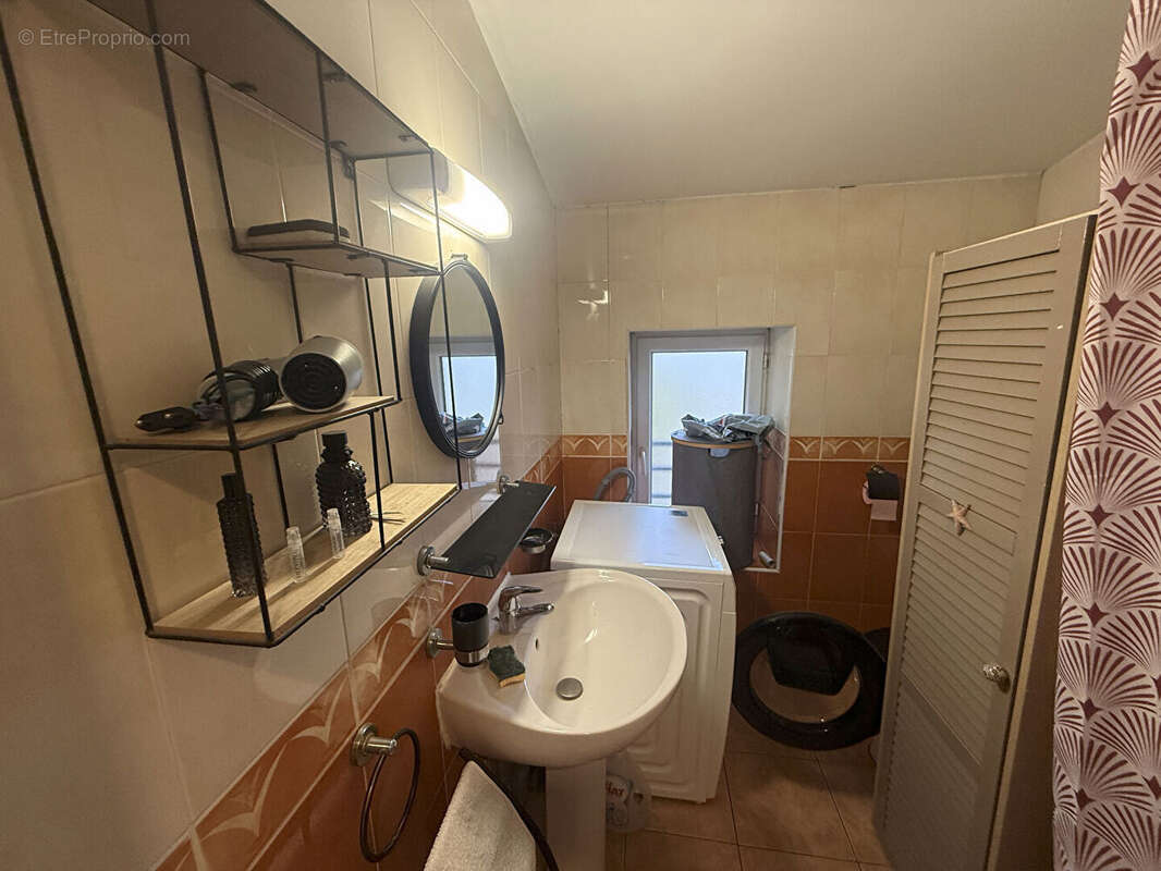 Appartement à ISTRES
