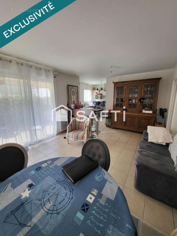 Photo 2 - Appartement à MIMIZAN