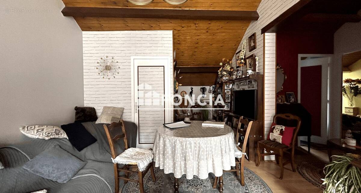Appartement à ARCACHON