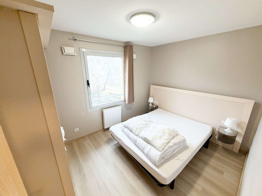 Appartement à PICHERANDE