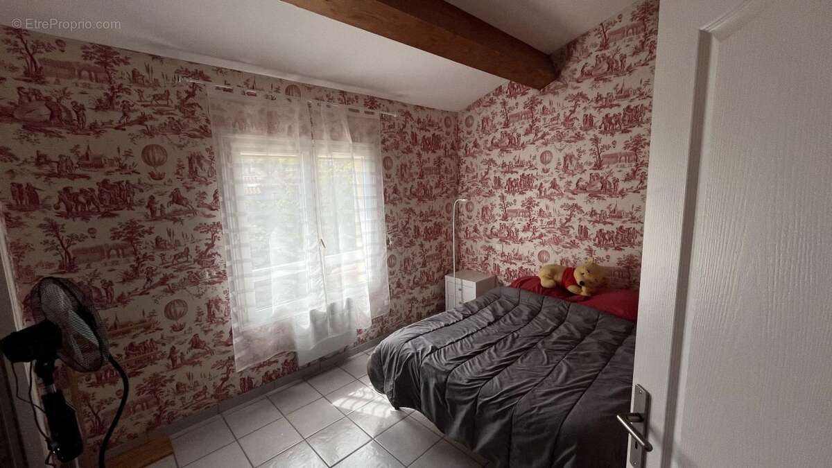 Maison à CAUNES-MINERVOIS