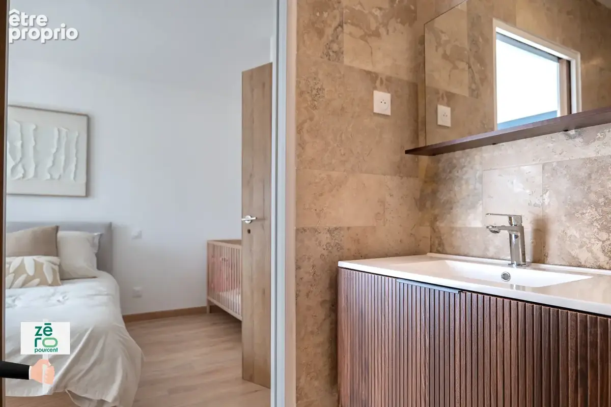 Aigondigné   ensemble immobilier de deux logements neufs - photo 16