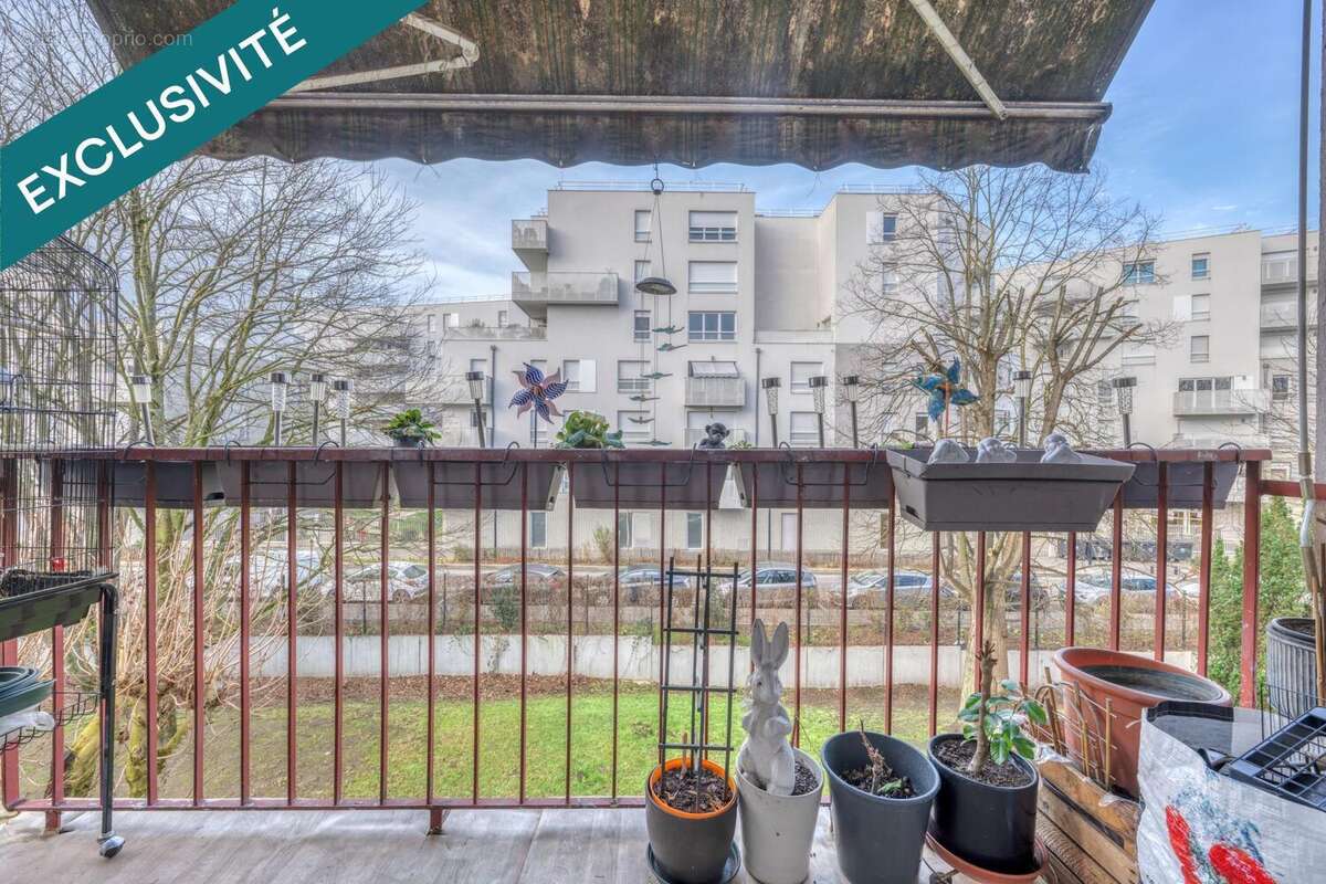 Appartement 74 m² à Champigny-Sur-Marne  - photo 3