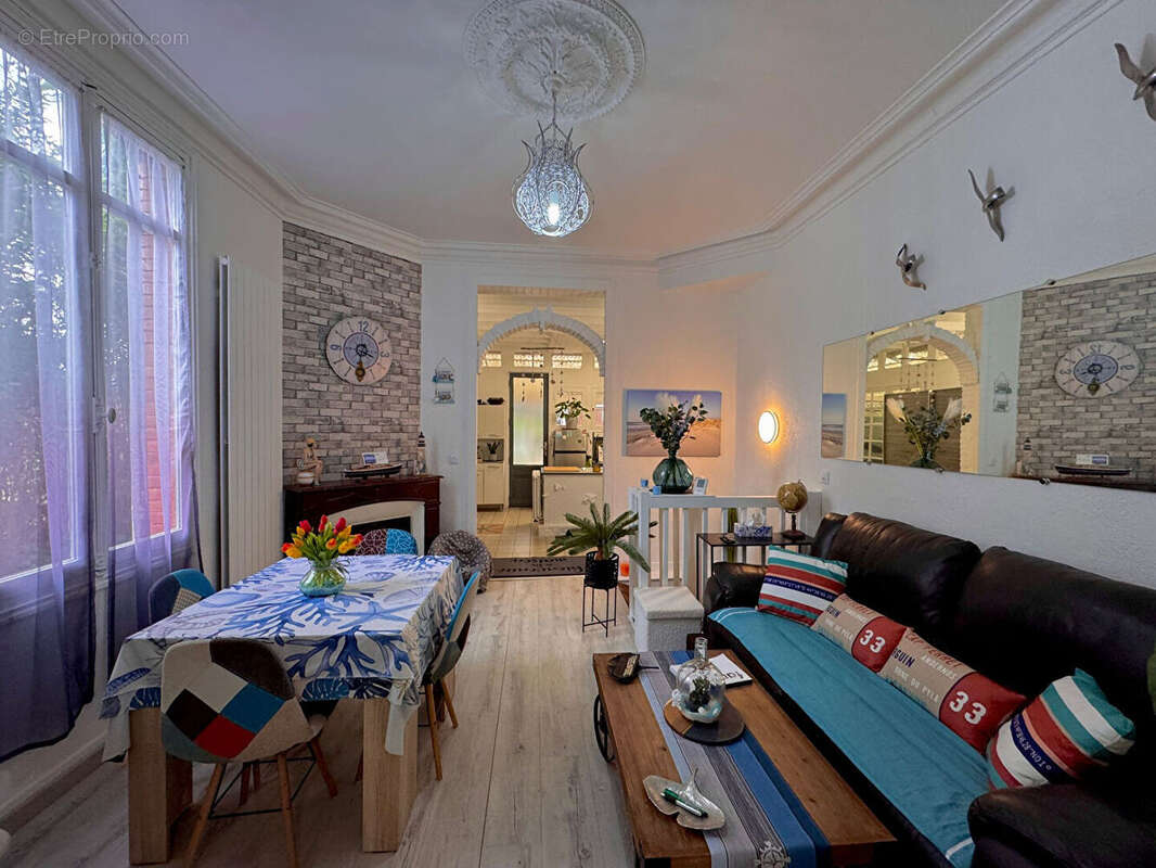 Appartement à ARCACHON