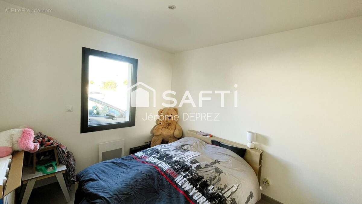 Photo 5 - Maison à CHAILLE-LES-MARAIS