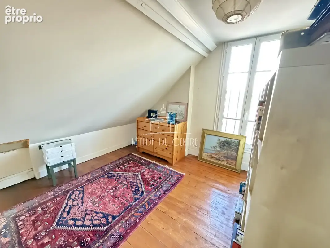 Maison meulière 9 pièces - photo 21