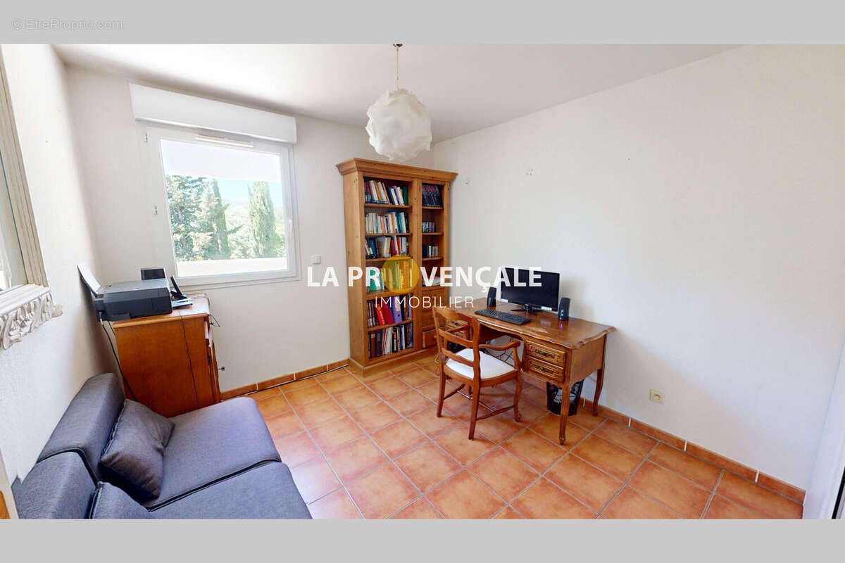 Appartement à FUVEAU