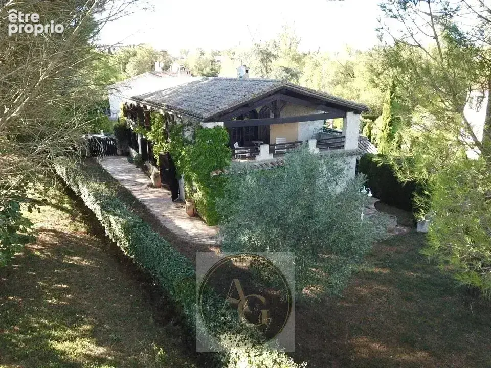 Maison T5 avec double garage, vue sur le canal à Castelnaudary - photo 17