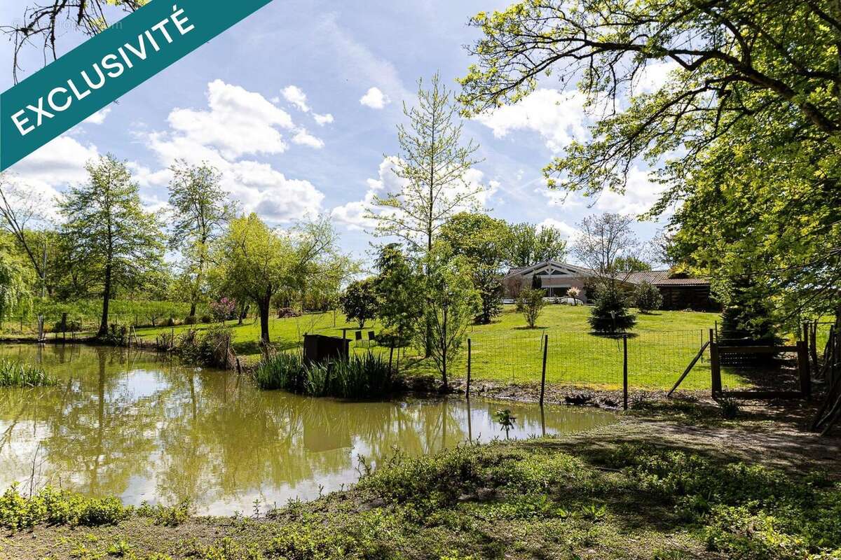 Photo 5 - Maison à CARSAC-DE-GURSON