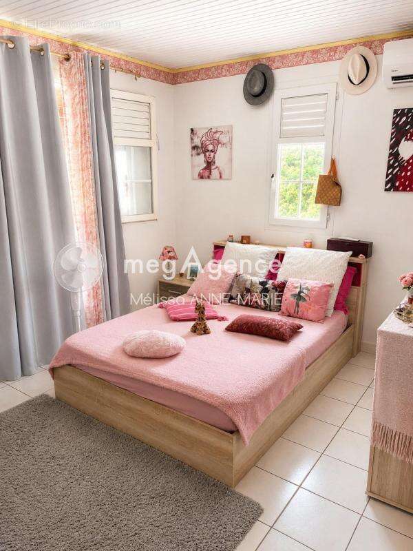 Appartement à RIVIERE-PILOTE