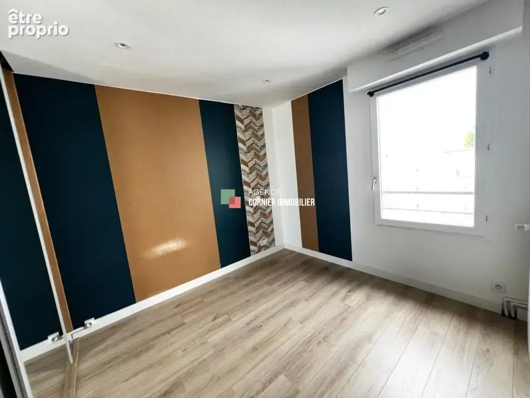 Appartement à vendre Rennes - photo 9