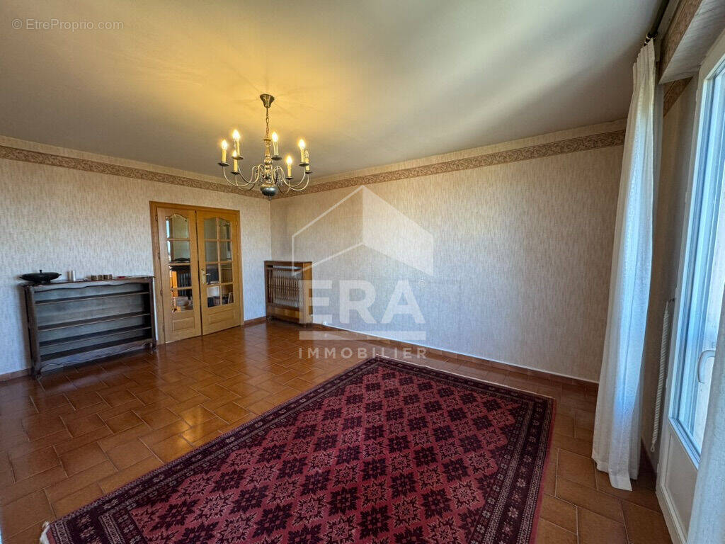 Appartement à CARPENTRAS