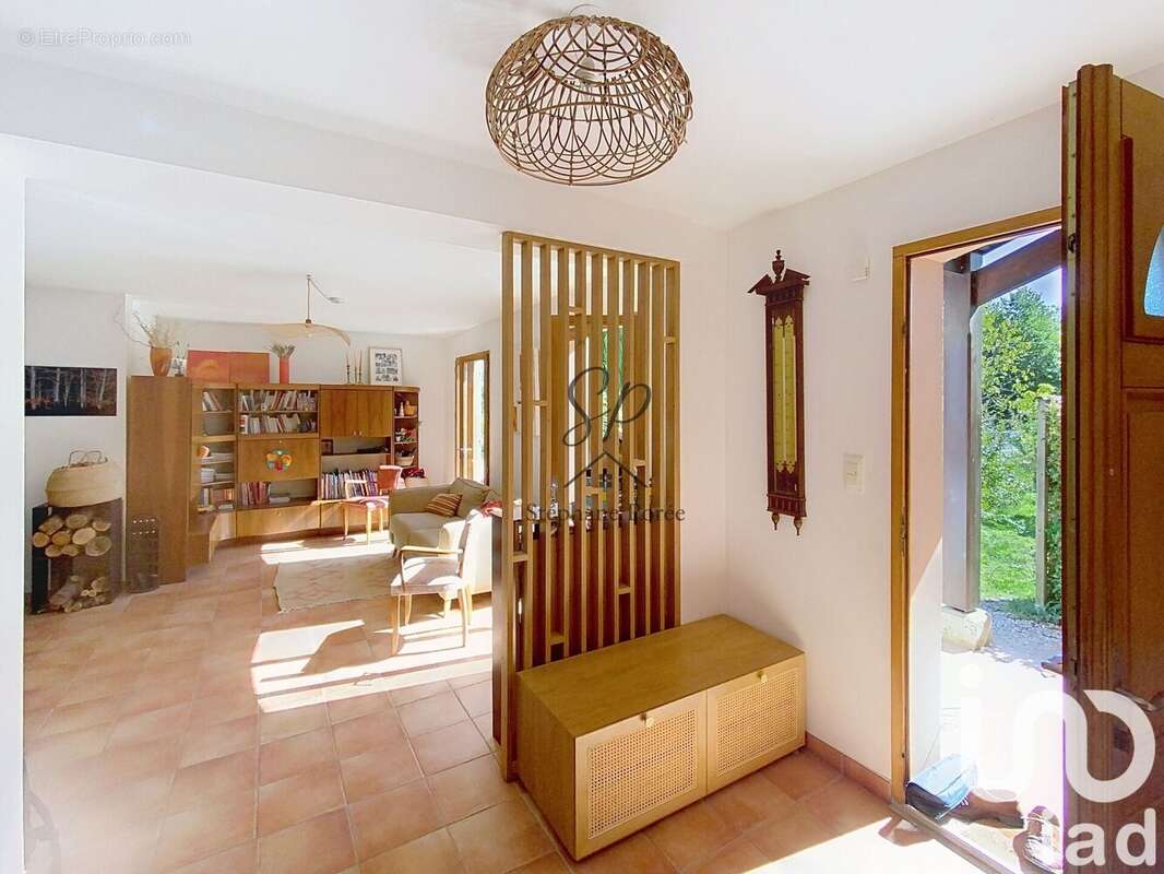 Photo 5 - Maison à MONCLAR-DE-QUERCY