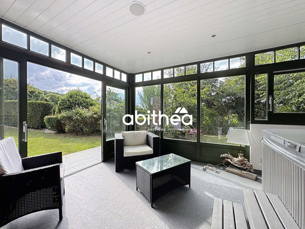 Maison à BOUVIGNY-BOYEFFLES