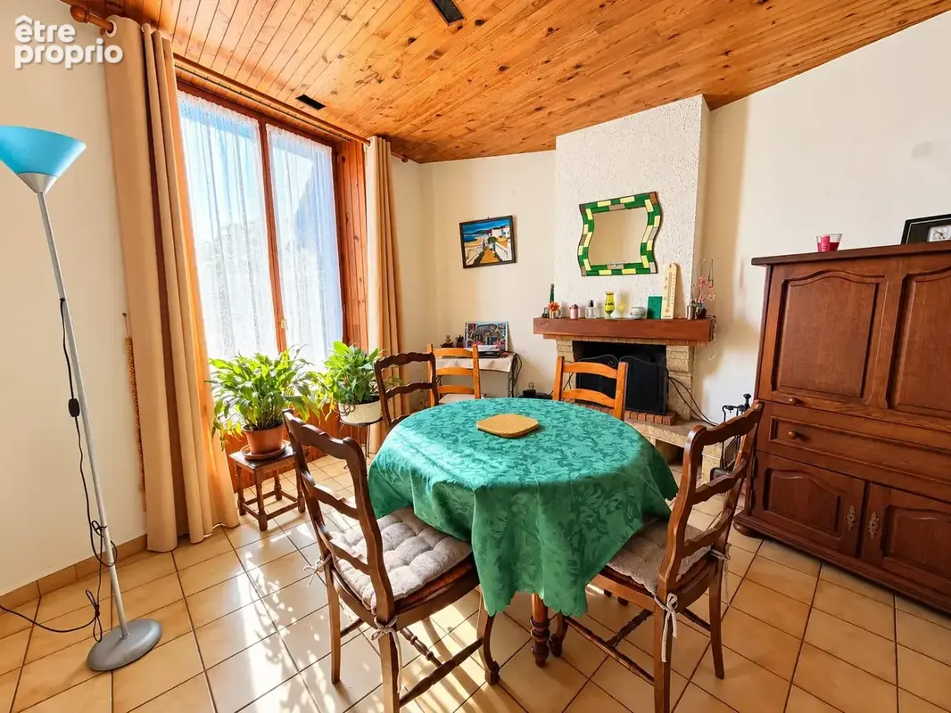 Maison 5 pièces 145 m² à vendre à Briis-Sous-Forges (91640) - photo 5