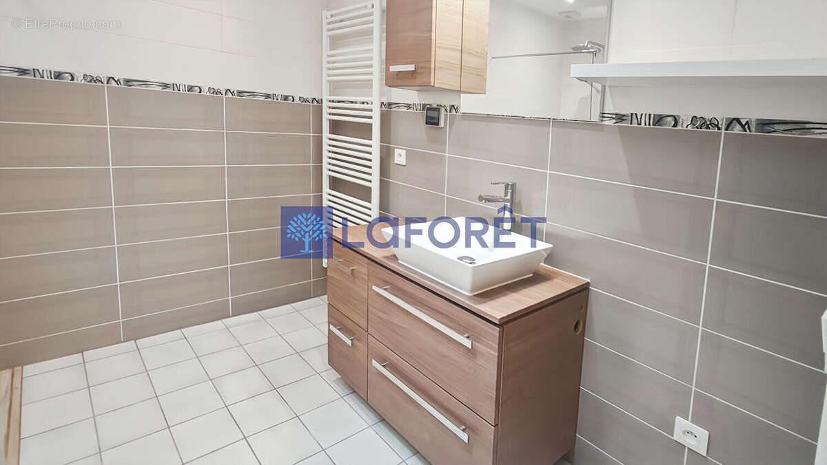 Appartement à SAVERNE