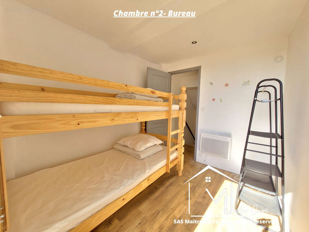 Appartement à CALLIAN